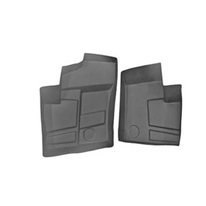 Polaris RZR XP 1000 rubber floor mat liner 2014 2015 2016 2017 2018 2019