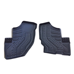 CAN-AM COMMANDER & MAVERICK FRONT FLOOR LINERS
