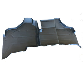 Honda Pioneer Front Rubber Floor Mat Liner Sxs 1000 M5 M3 2016 2017 2018 2019